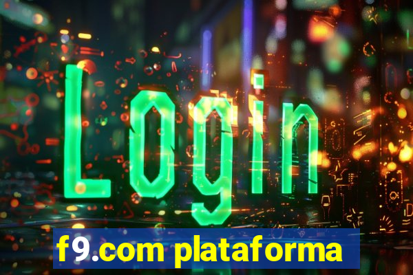 f9.com plataforma